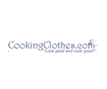 Cooking Clothes Coupons