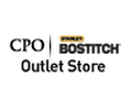 CPO Bostitch Coupons