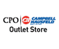 CPO Campbell Hausfeld Coupons