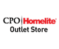 CPO Homelite Coupons