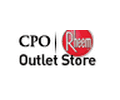 CPO Rheem Coupons