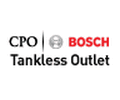 CPO Tankless Water Heaters Coupons