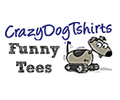 Crazy Dog TShirts Coupons