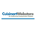 Cuisinart Webstore Coupons