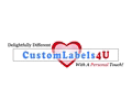 CustomLabels4u Coupons