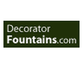 Decorator Fountains Coupons