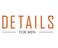 Details For Men Coupons