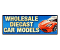 DiecastModelsWholesale Coupons