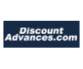 DiscountAdvances Coupons