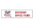 Discount Office Items Coupons