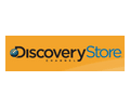 Discovery Store Coupons