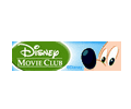 Disney Movie Club Coupons