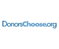 DonorsChoose.org Coupons