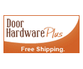 Door Hardware Plus Coupons