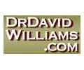 Dr. David Williams Coupons