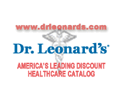 Dr. Leonard's Coupons