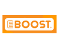 EBOOST Coupons