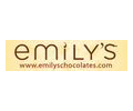 Emily's Chocolates Coupons