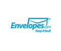 Envelopes Coupons