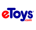 eToys Coupons