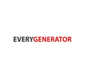 Every Generator Coupons