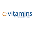 eVitamins Coupons