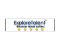 Explore Talent Coupons