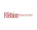 Fashion Specialists Coupons