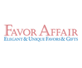 Favor Affair Coupons