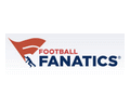 Football Fanatics Coupons