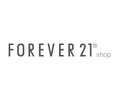 Forever 21 Coupons