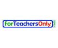 ForTeachersOnly Coupons