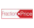 FractionPrice Coupons