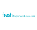 Fresh Fragrances & Cosmetics Coupons