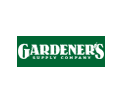 Gardener's Supply Company Coupons