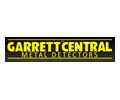 GarrettCentral Coupons