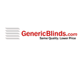 GenericBlinds Coupons