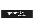 Genetic Denim Coupons