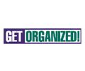 Get Organized Coupons