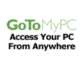 GoToMyPC for the iPad - Free 30 Day Trial and 10% off purchase Coupons