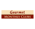 Gourmet Monthly Clubs Coupons