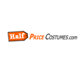 Half Price Costumes Coupons