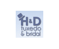 H&D Tuxedo and Bridal Coupons