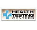 Health Testing Centers Coupons