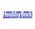 Healthy Back Coupons