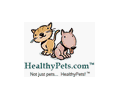 HealthyPets Coupons