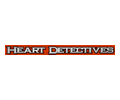 Heart Detectives Coupons