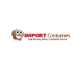 Import Costumes Coupons