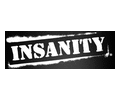 INSANITY Coupons