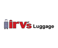 Irv's Luggage Coupons